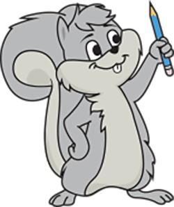 LIRP-mascot